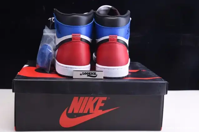 Cheap Husky Retro High Top DA2728-100 2.0 3 1 Air Jordan 0416